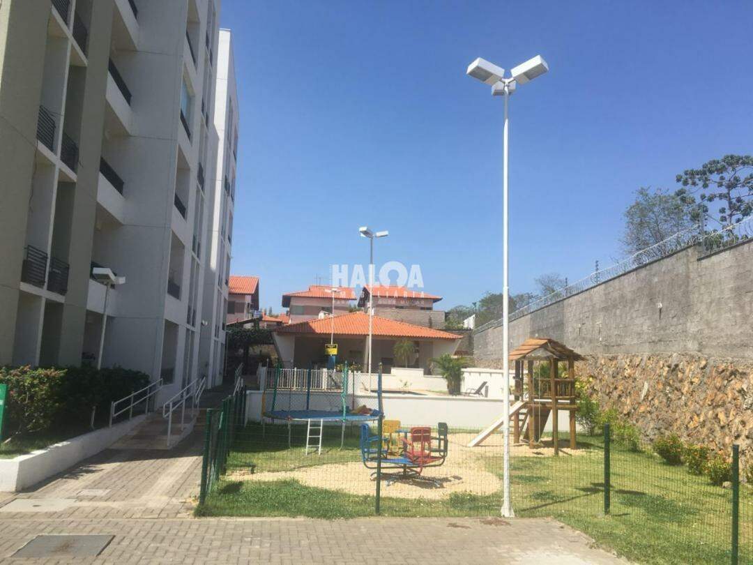 Apartamento para alugar com 3 quartos, 62m² - Foto 19