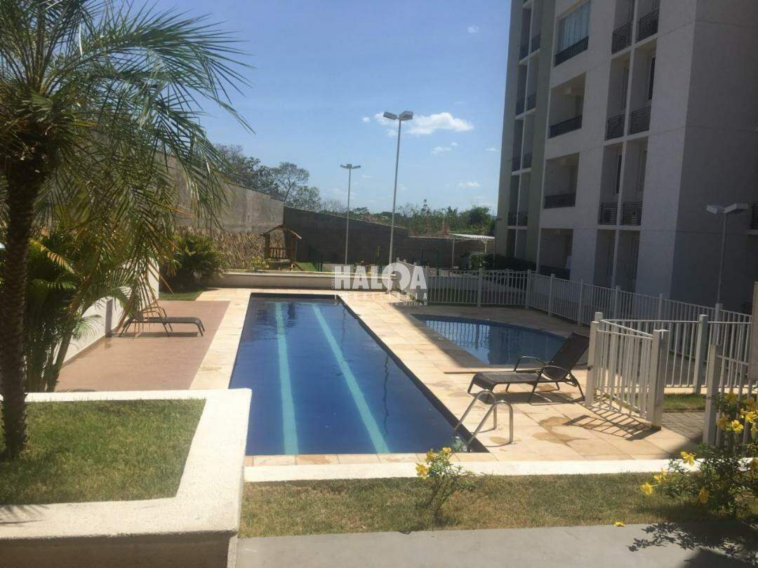 Apartamento para alugar com 3 quartos, 62m² - Foto 21
