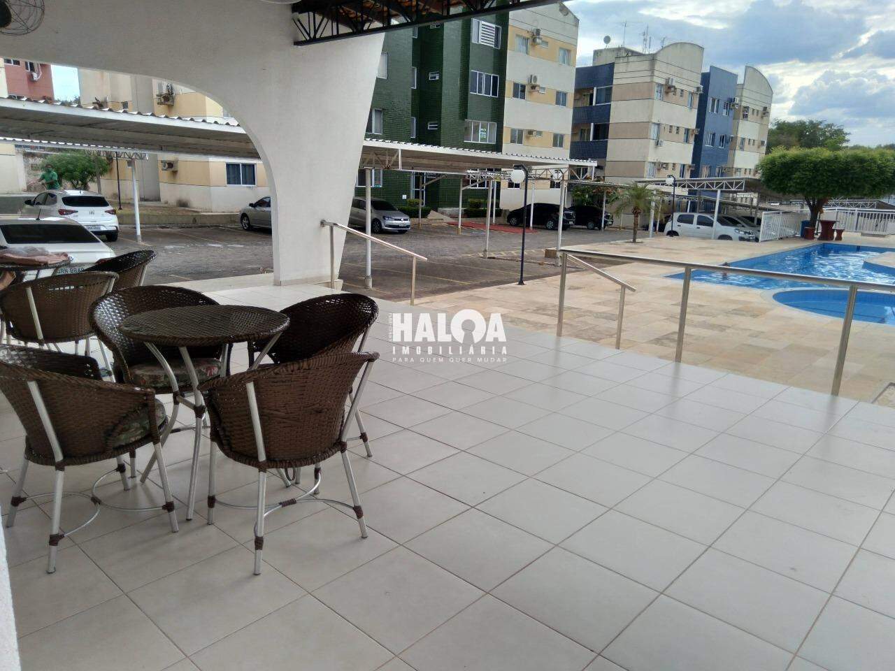 Apartamento à venda com 3 quartos, 74m² - Foto 29