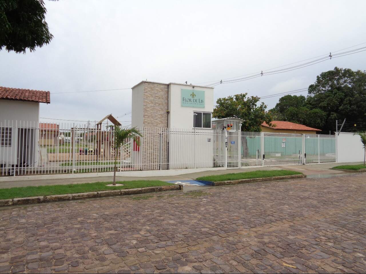 Casa para alugar com 2 quartos, 50m² - Foto 15