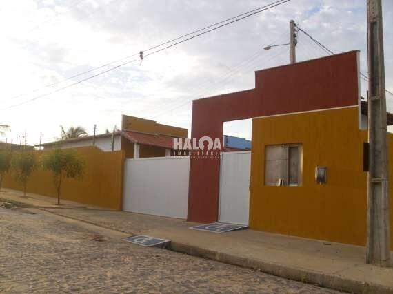 Casa de Condomínio à venda com 3 quartos, 66m² - Foto 13