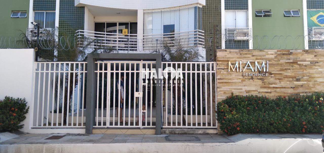 Apartamento para alugar com 3 quartos, 70m² - Foto 17