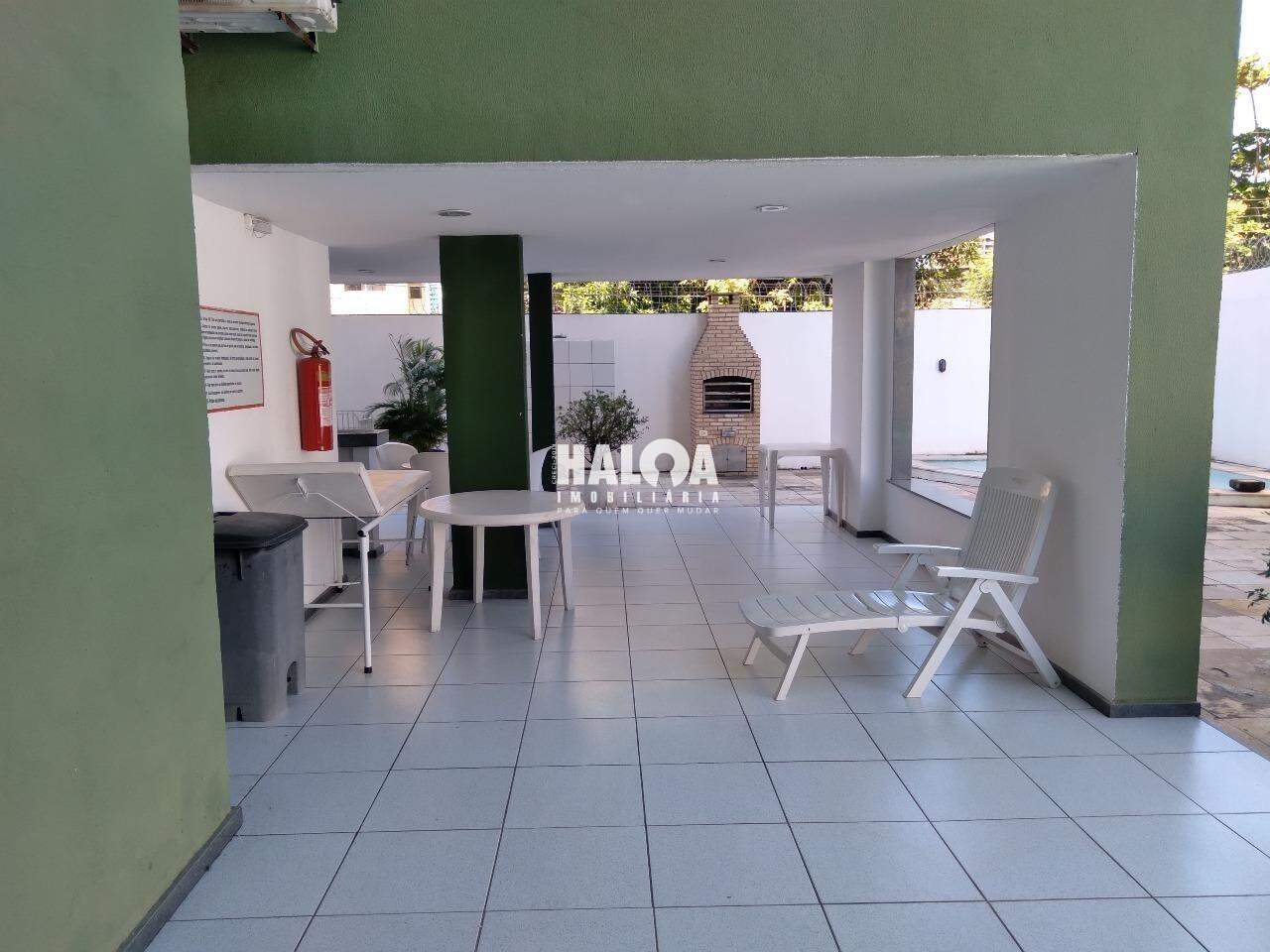 Apartamento para alugar com 3 quartos, 70m² - Foto 18