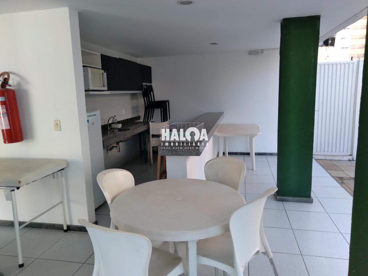 Apartamento para alugar com 3 quartos, 70m² - Foto 19