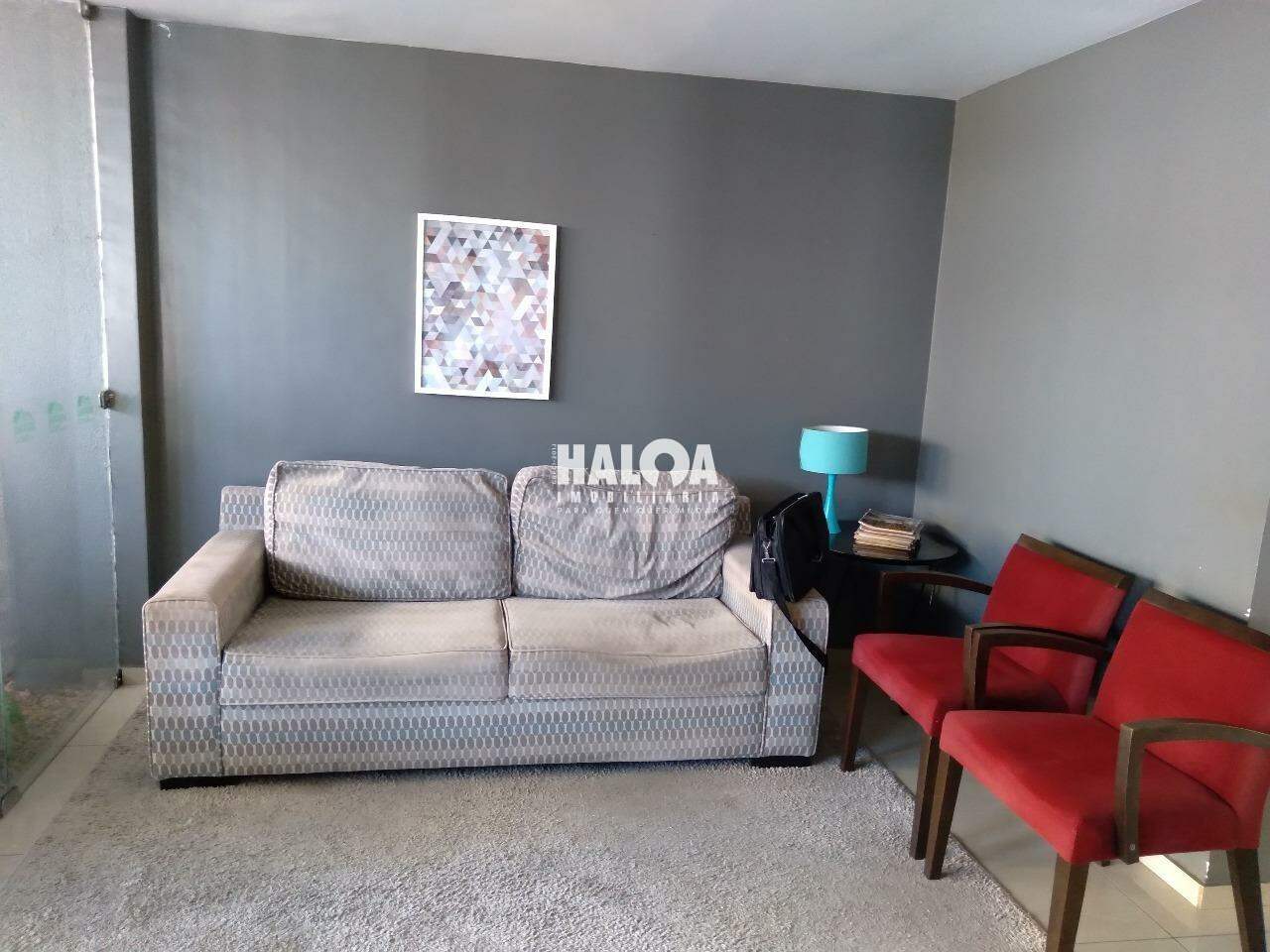 Apartamento para alugar com 3 quartos, 70m² - Foto 21