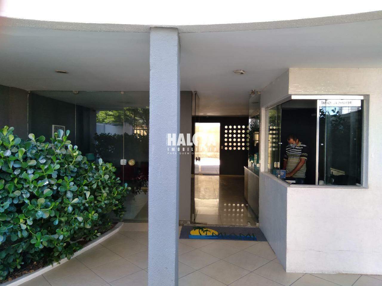 Apartamento para alugar com 3 quartos, 70m² - Foto 22