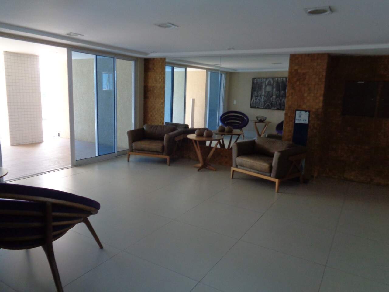 Apartamento à venda com 1 quarto, 106m² - Foto 21