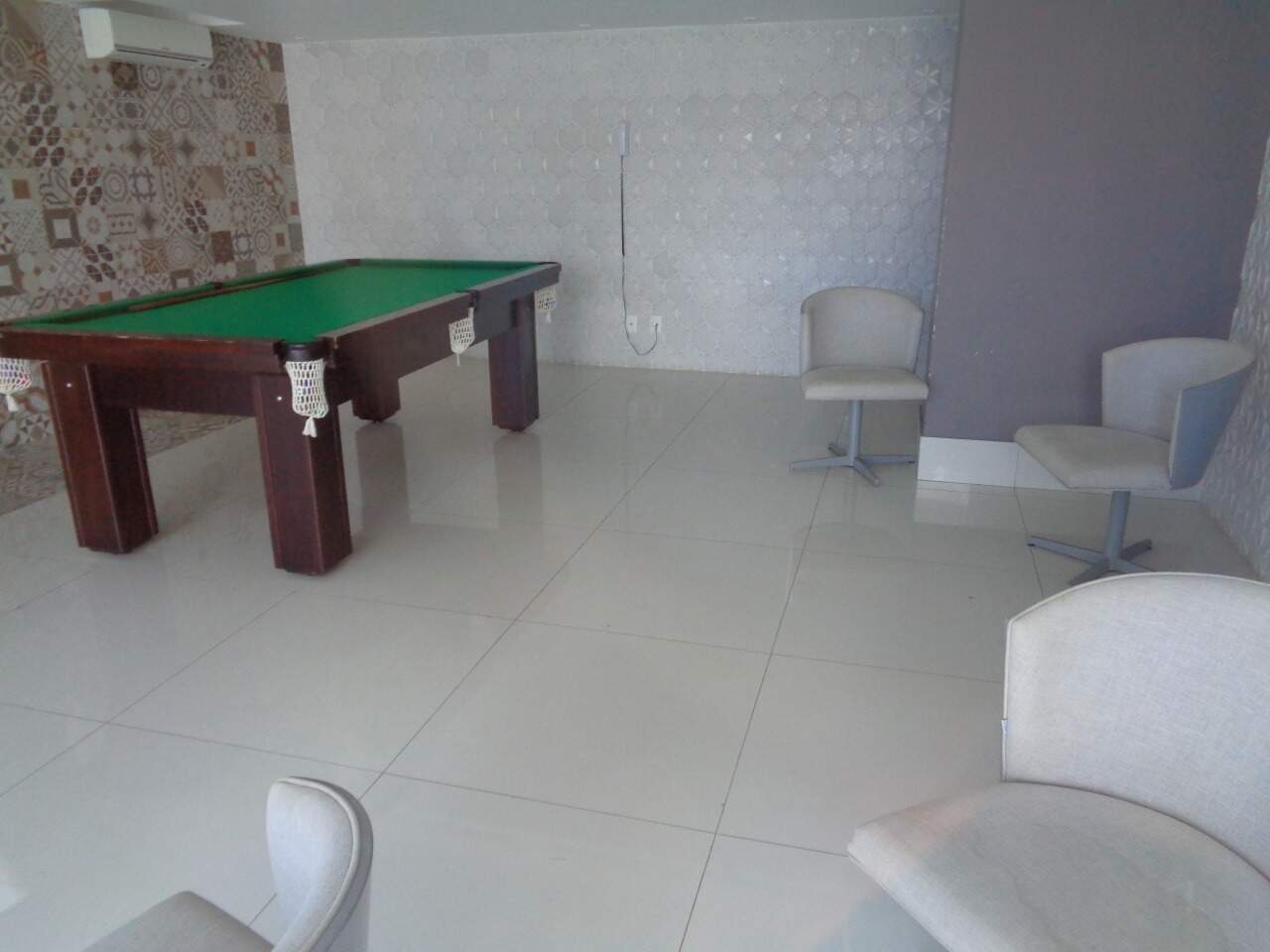 Apartamento à venda com 1 quarto, 106m² - Foto 27