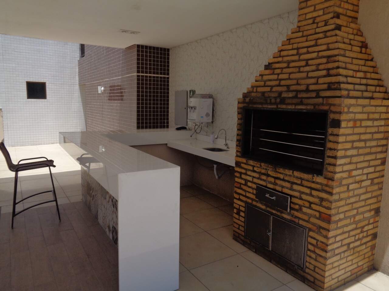 Apartamento à venda com 1 quarto, 106m² - Foto 26