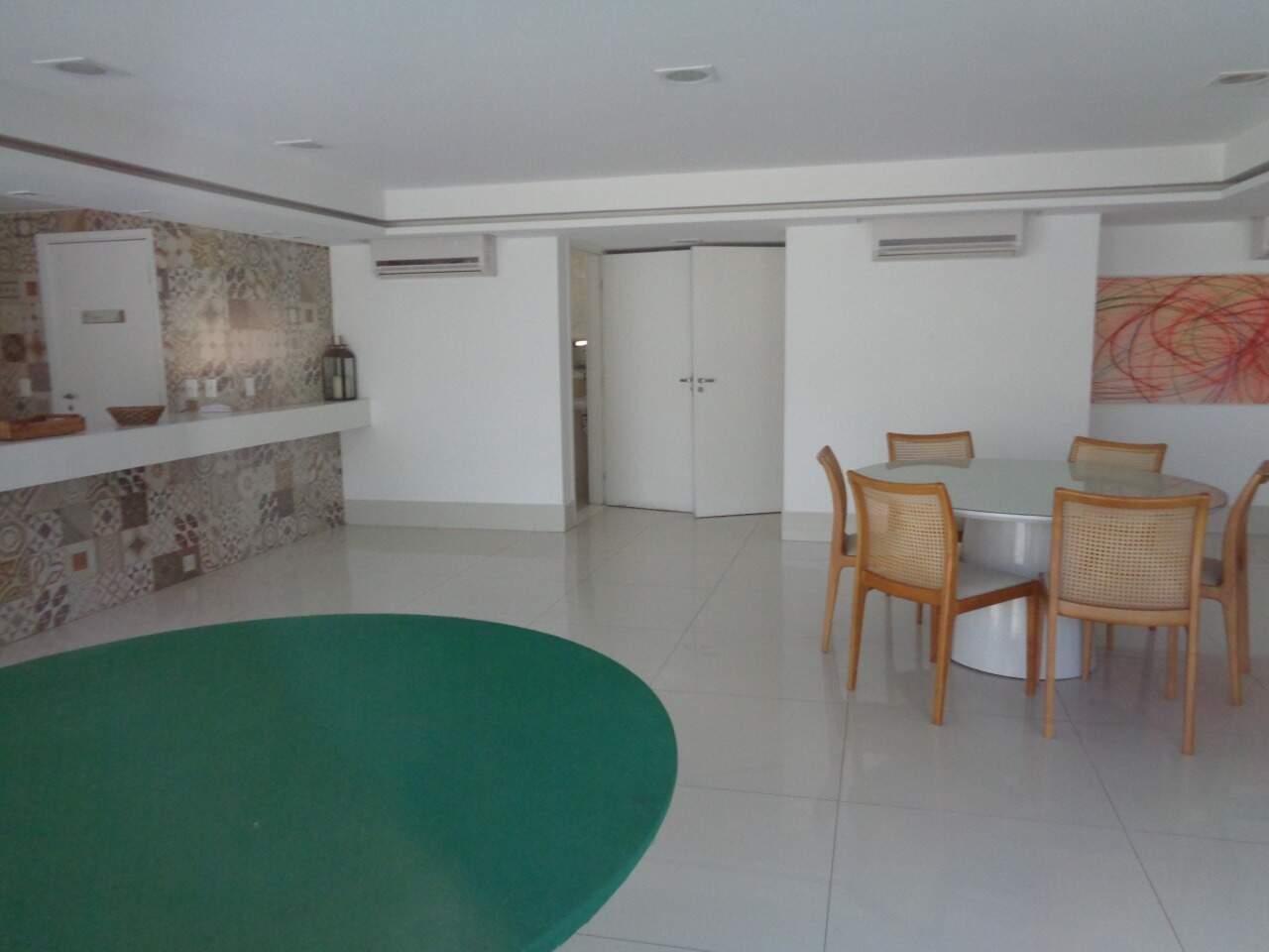 Apartamento à venda com 1 quarto, 106m² - Foto 22