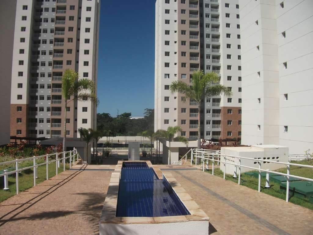 Apartamento para alugar com 3 quartos, 75m² - Foto 22