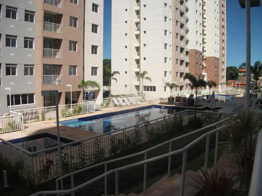 Apartamento para alugar com 3 quartos, 75m² - Foto 24