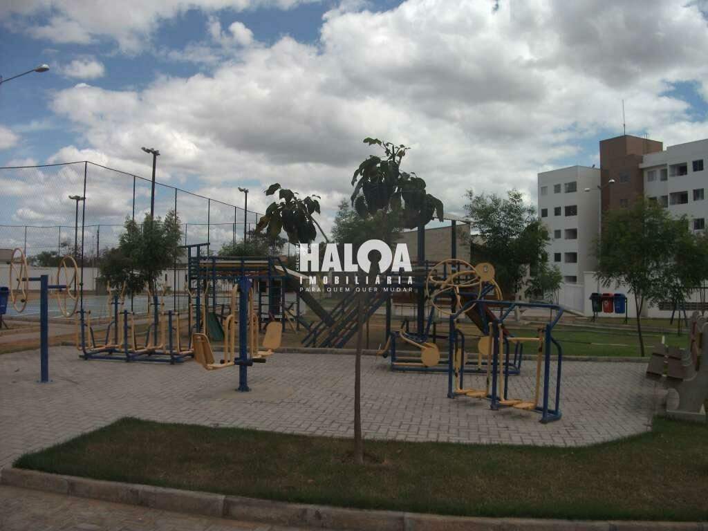 Apartamento, 2 quartos, 55 m² - Foto 31