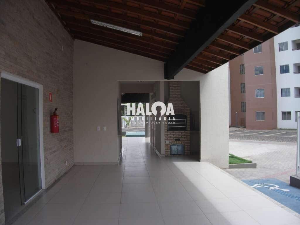 Apartamento, 2 quartos, 55 m² - Foto 33