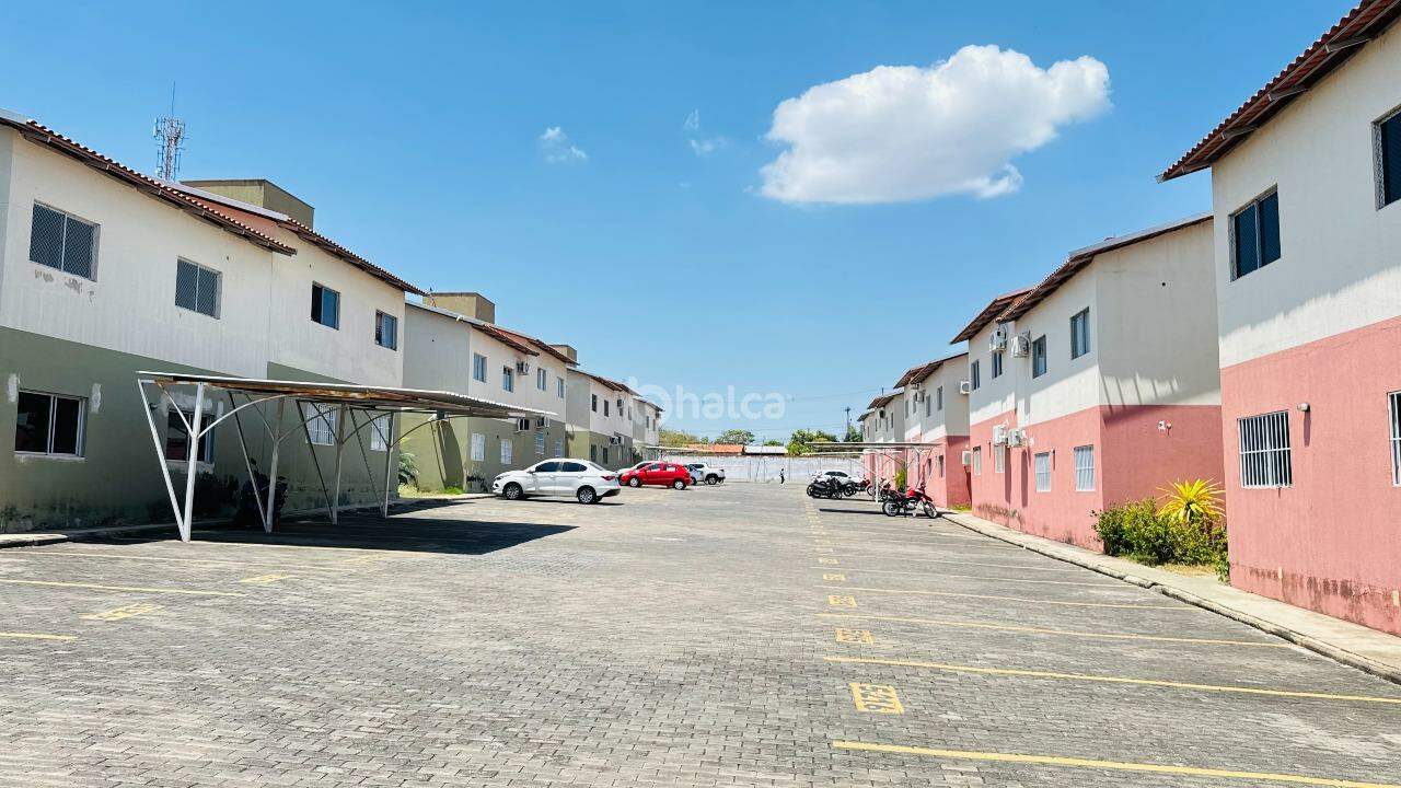 Apartamento, 2 quartos, 48 m² - Foto 17