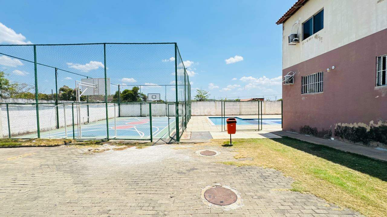 Apartamento, 2 quartos, 48 m² - Foto 23