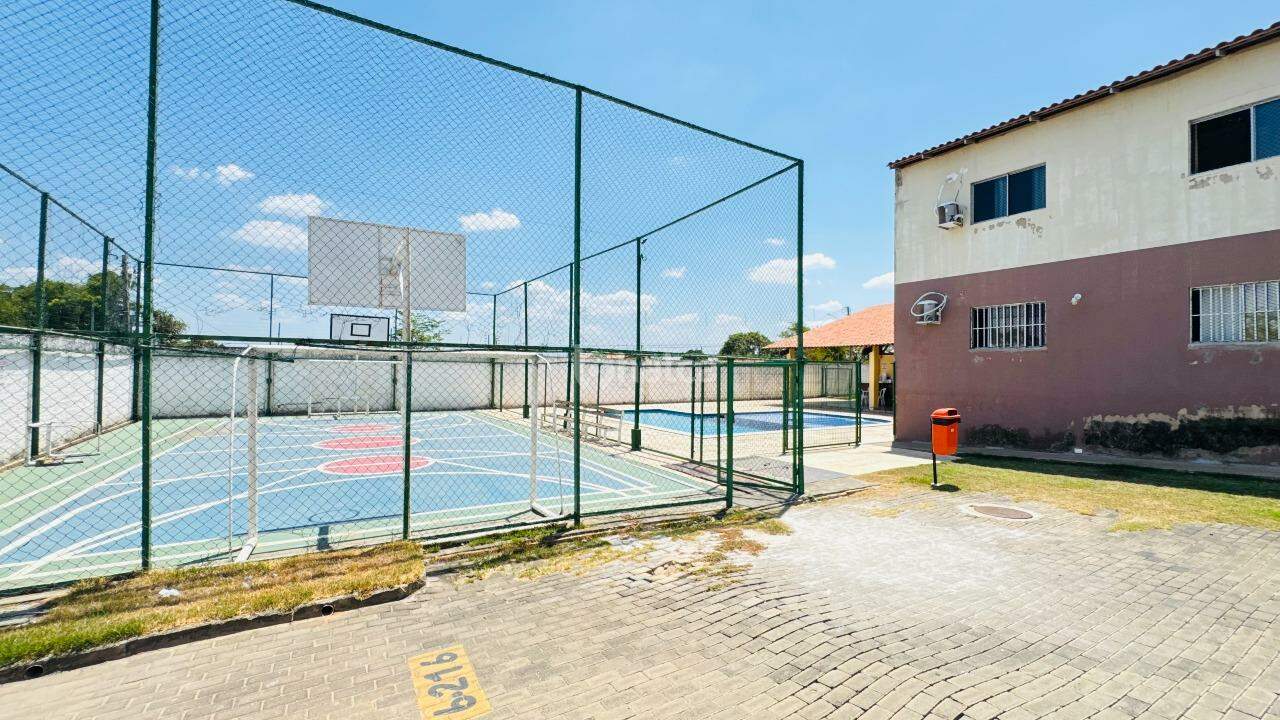 Apartamento, 2 quartos, 48 m² - Foto 22