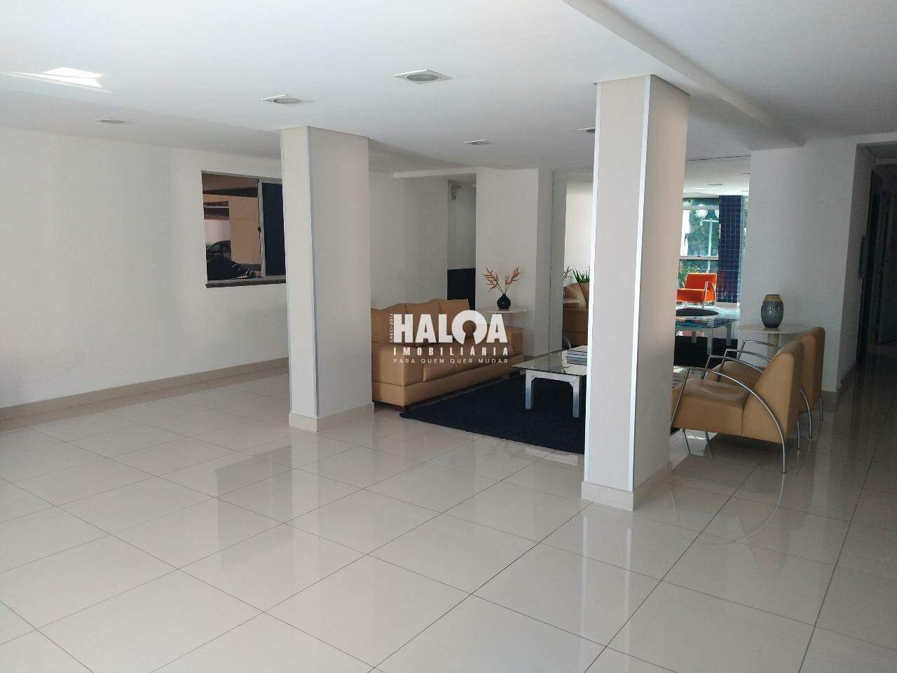 Apartamento à venda com 1 quarto, 47m² - Foto 15