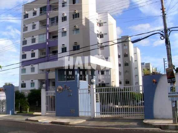 Apartamento, 3 quartos, 66 m² - Foto 11