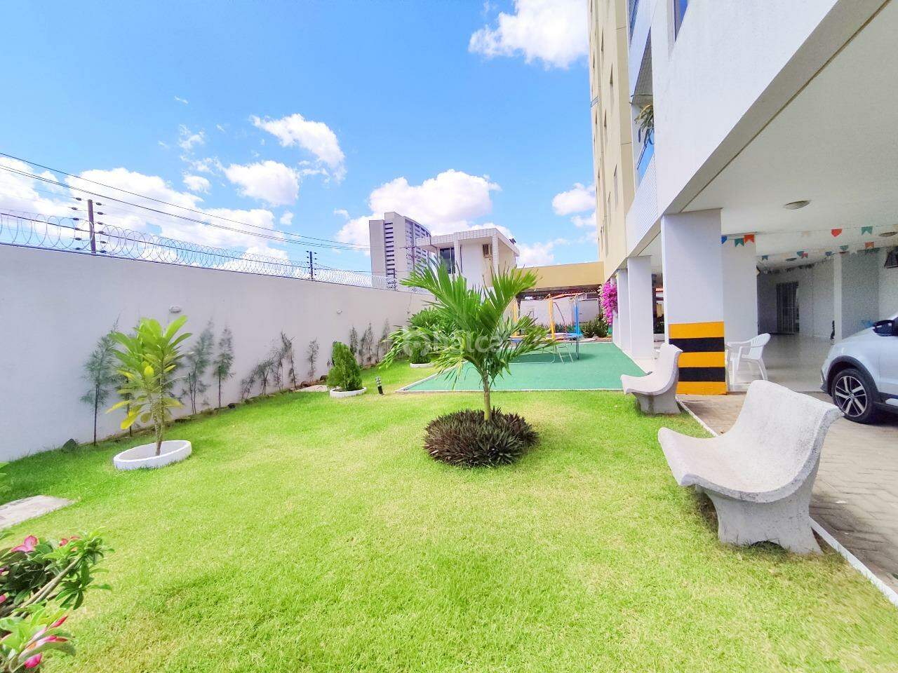 Apartamento à venda com 2 quartos, 60m² - Foto 28