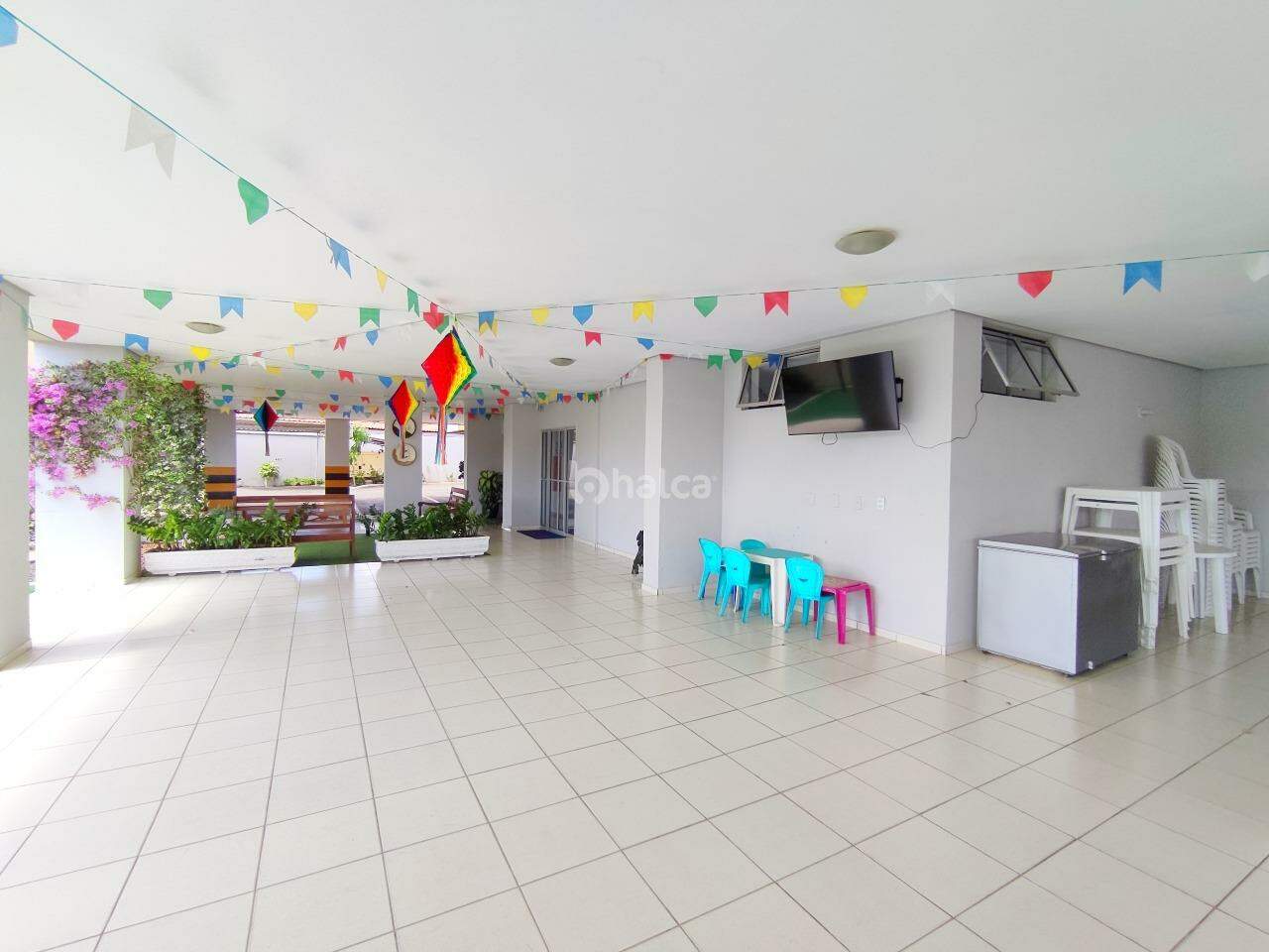 Apartamento à venda com 2 quartos, 60m² - Foto 29