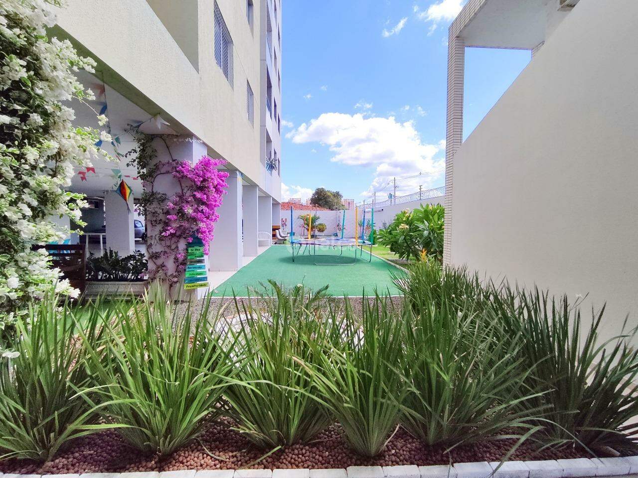 Apartamento à venda com 2 quartos, 60m² - Foto 26