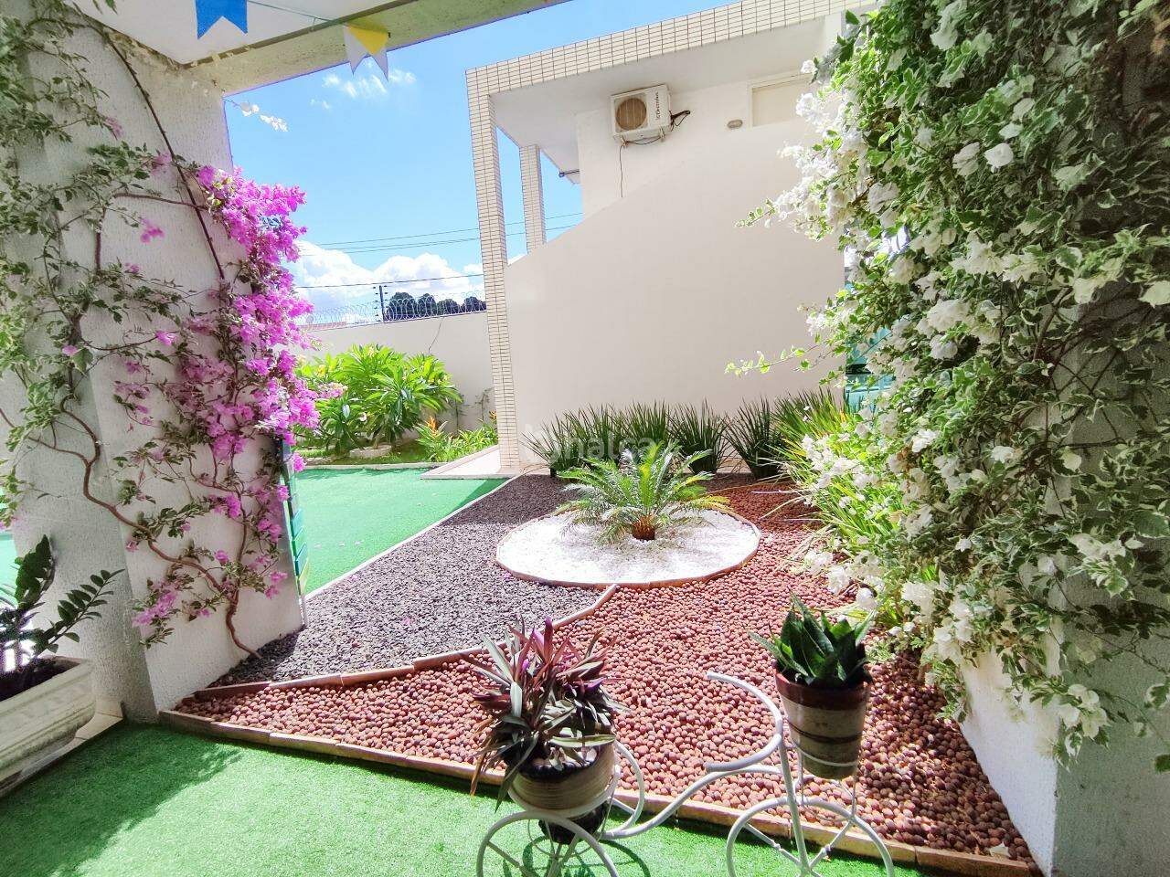 Apartamento à venda com 2 quartos, 60m² - Foto 23