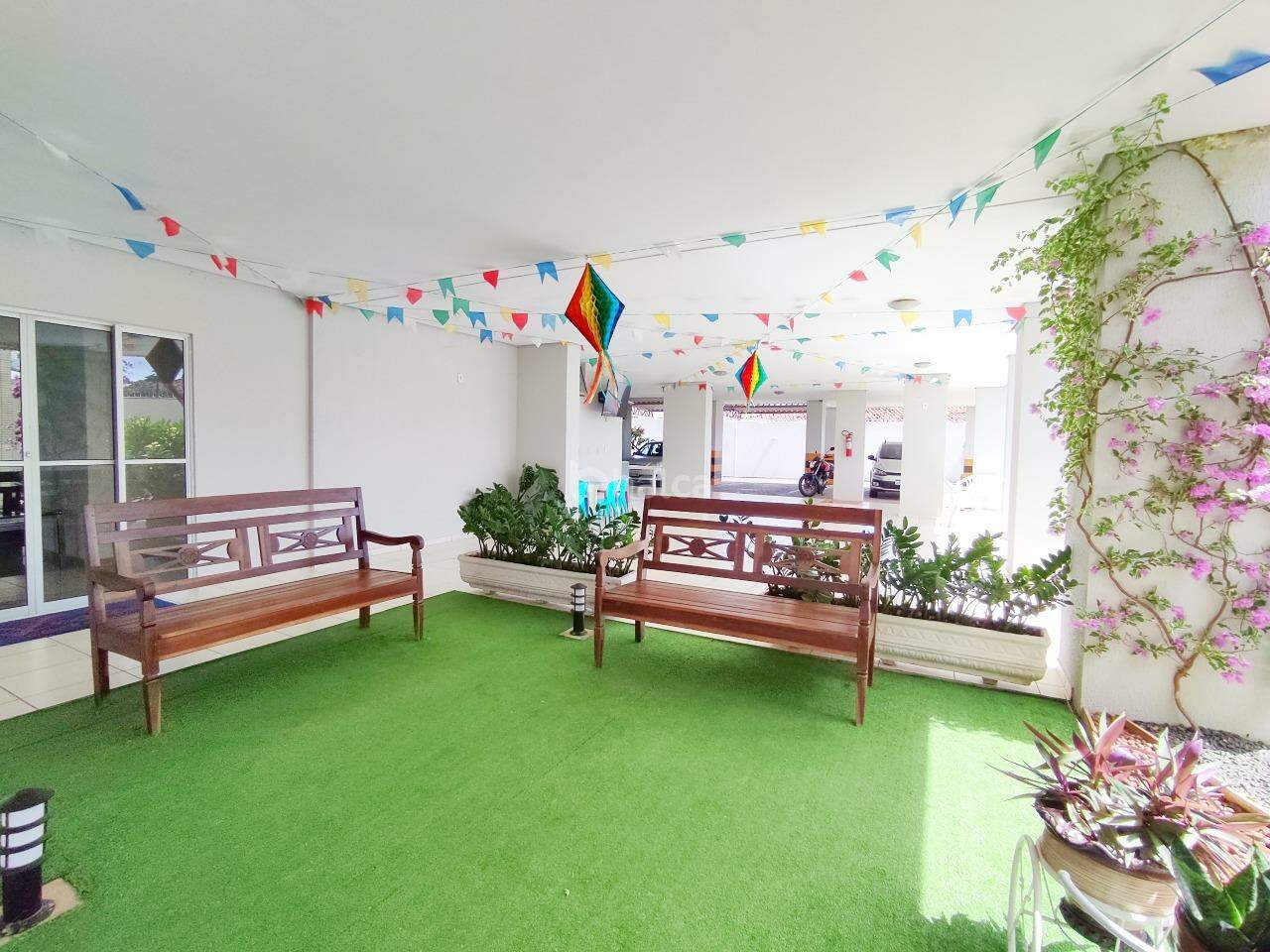 Apartamento à venda com 2 quartos, 60m² - Foto 25