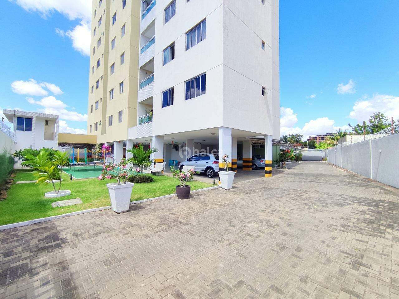 Apartamento à venda com 2 quartos, 60m² - Foto 24