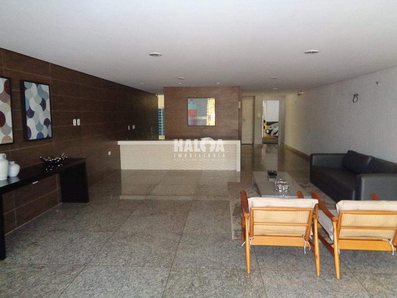 Apartamento à venda com 3 quartos, 107m² - Foto 16