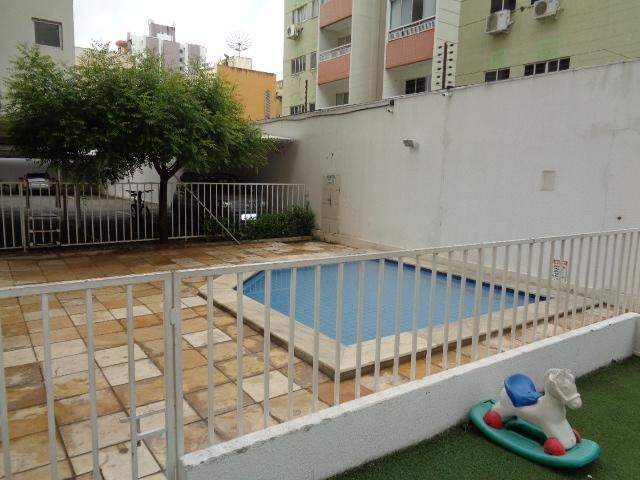 Apartamento à venda com 3 quartos, 61m² - Foto 16