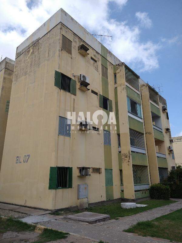 Apartamento, 3 quartos, 72 m² - Foto 12