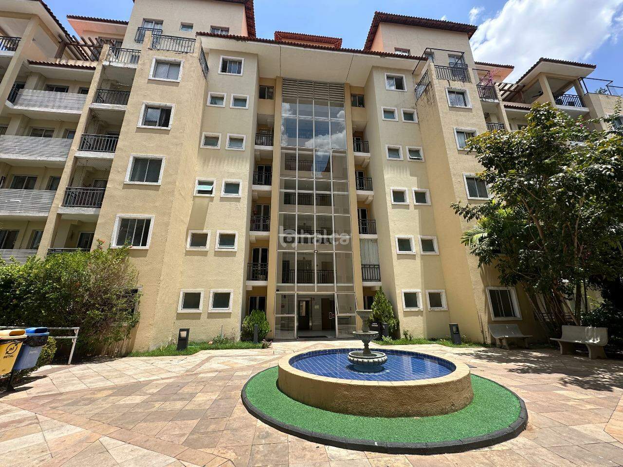 Apartamento, 2 quartos, 63 m² - Foto 24