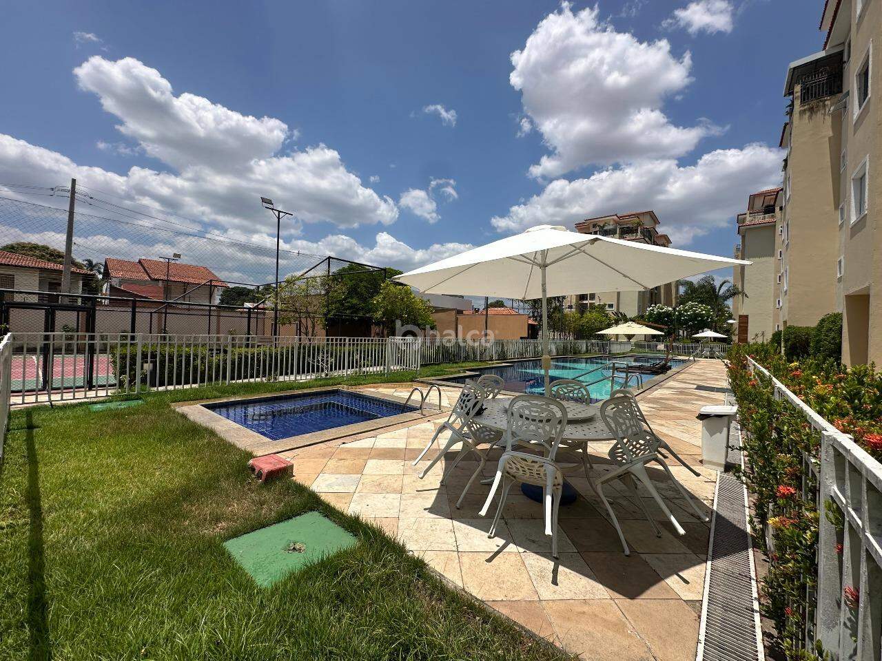 Apartamento, 2 quartos, 63 m² - Foto 28