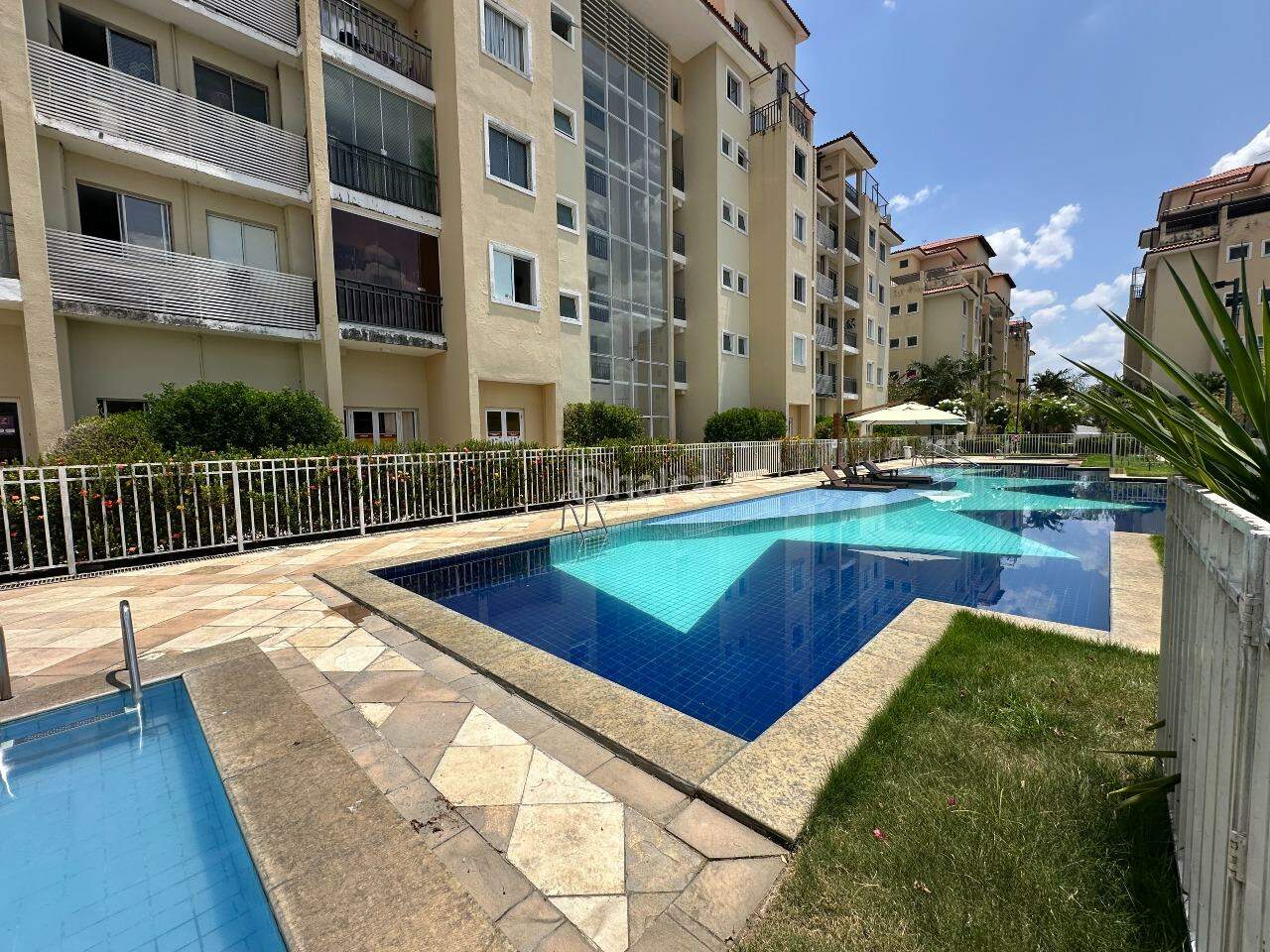 Apartamento, 2 quartos, 63 m² - Foto 27