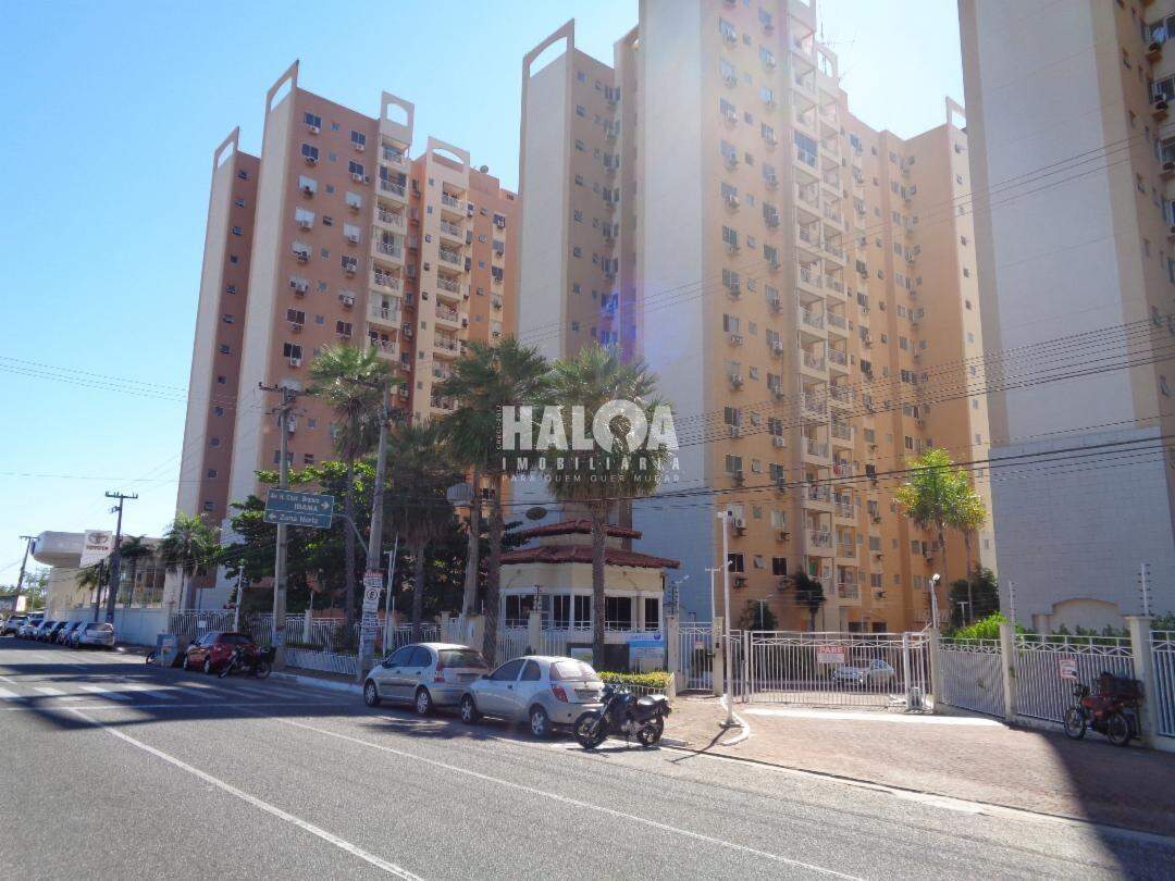 Apartamento para alugar com 2 quartos, 80m² - Foto 9