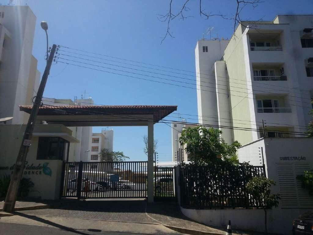 Apartamento à venda com 3 quartos, 51m² - Foto 18