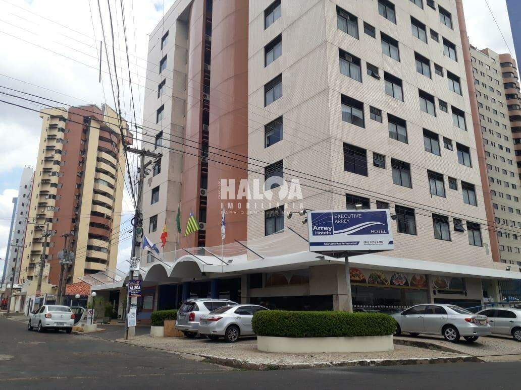 Flat/Apart Hotel, 37 m² - Foto 15