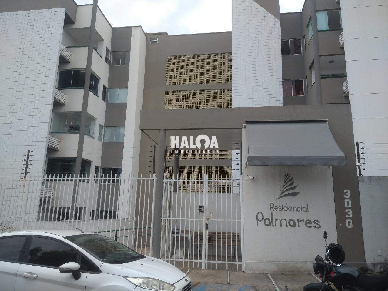 Apartamento para alugar com 3 quartos, 72m² - Foto 19