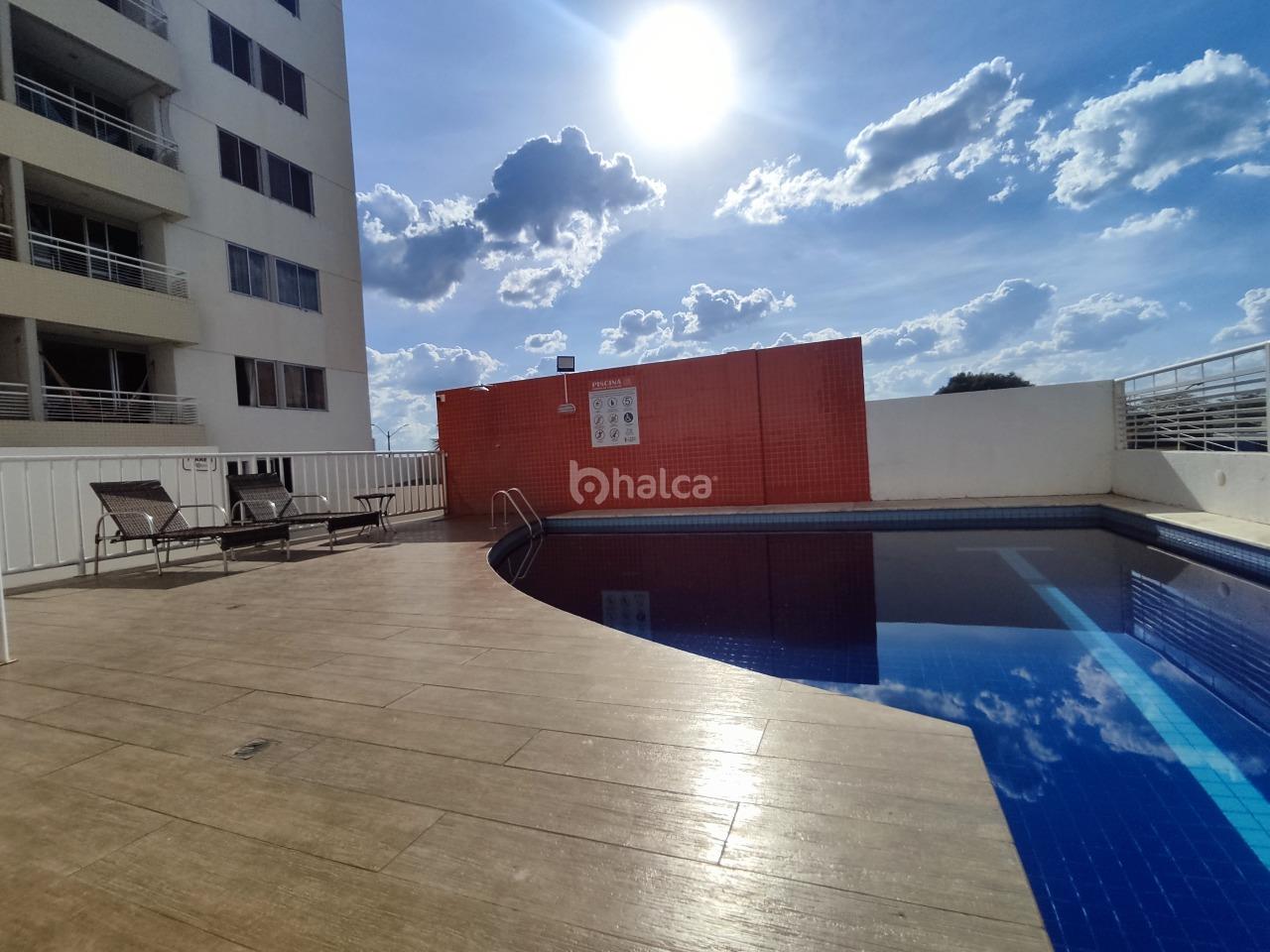 Apartamento, 3 quartos, 64 m² - Foto 25