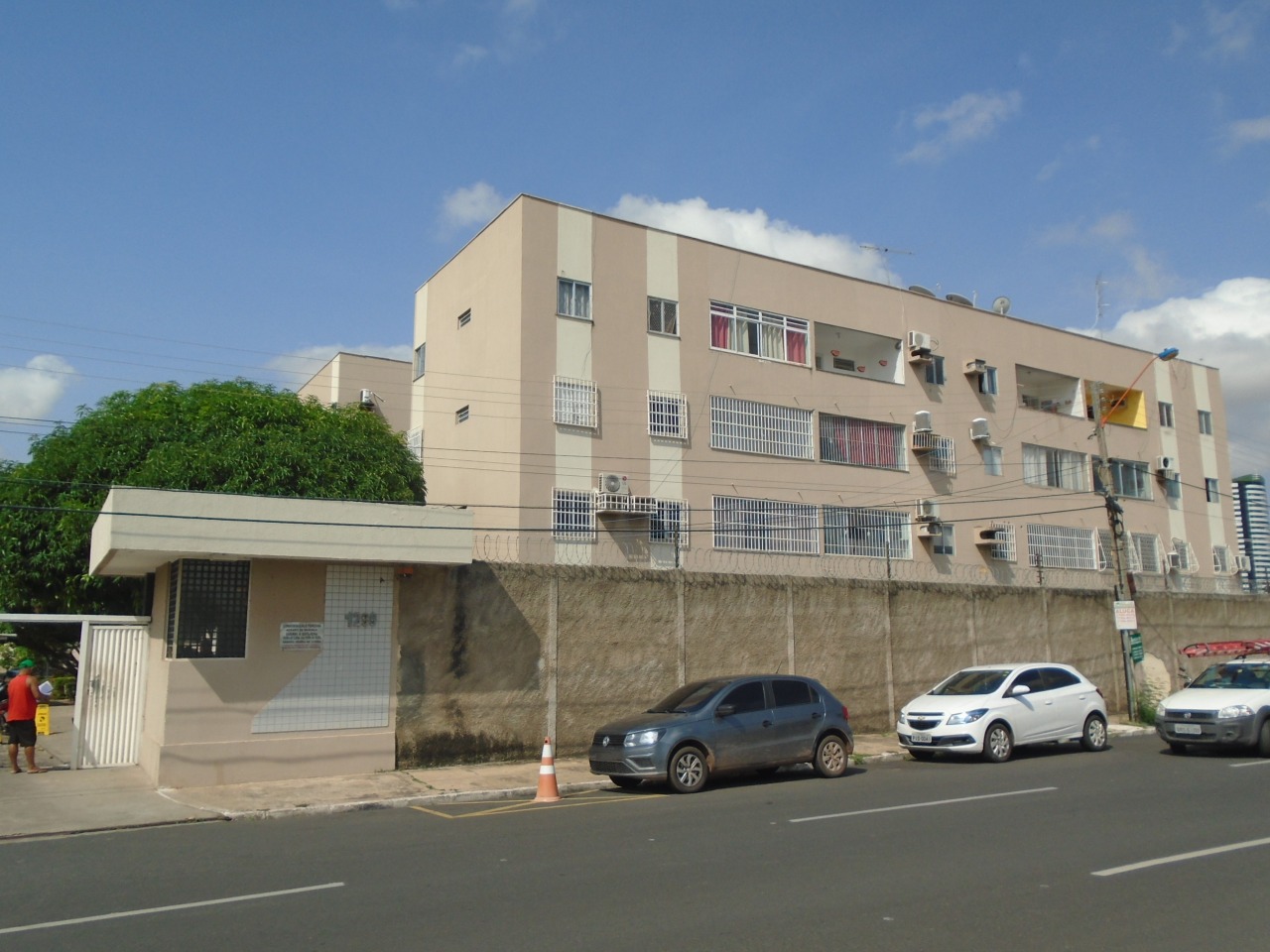 Apartamento, 2 quartos, 57 m² - Foto 17