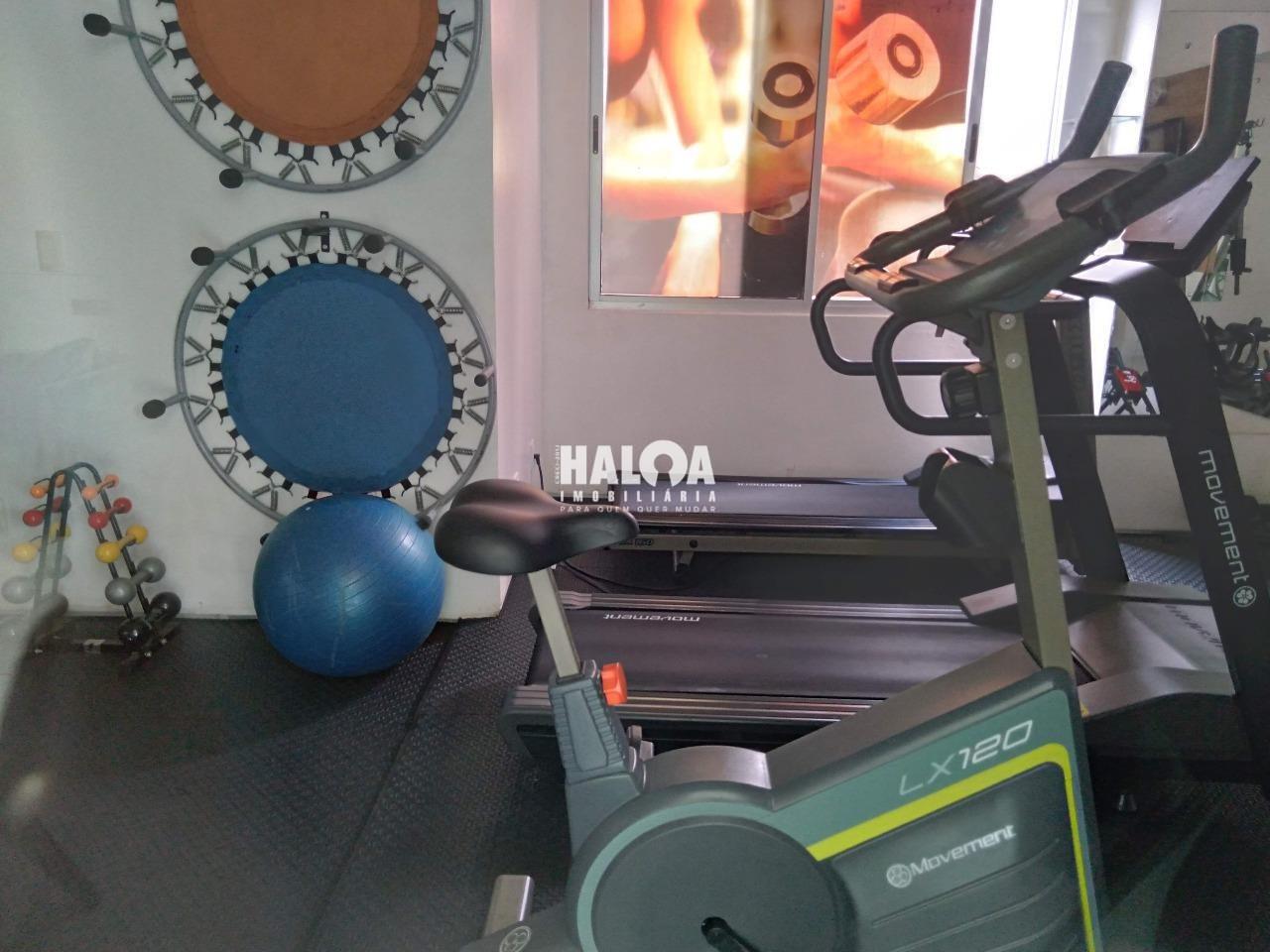 Apartamento, 3 quartos, 80 m² - Foto 25