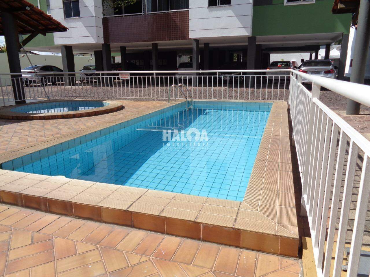Apartamento, 3 quartos, 88 m² - Foto 7