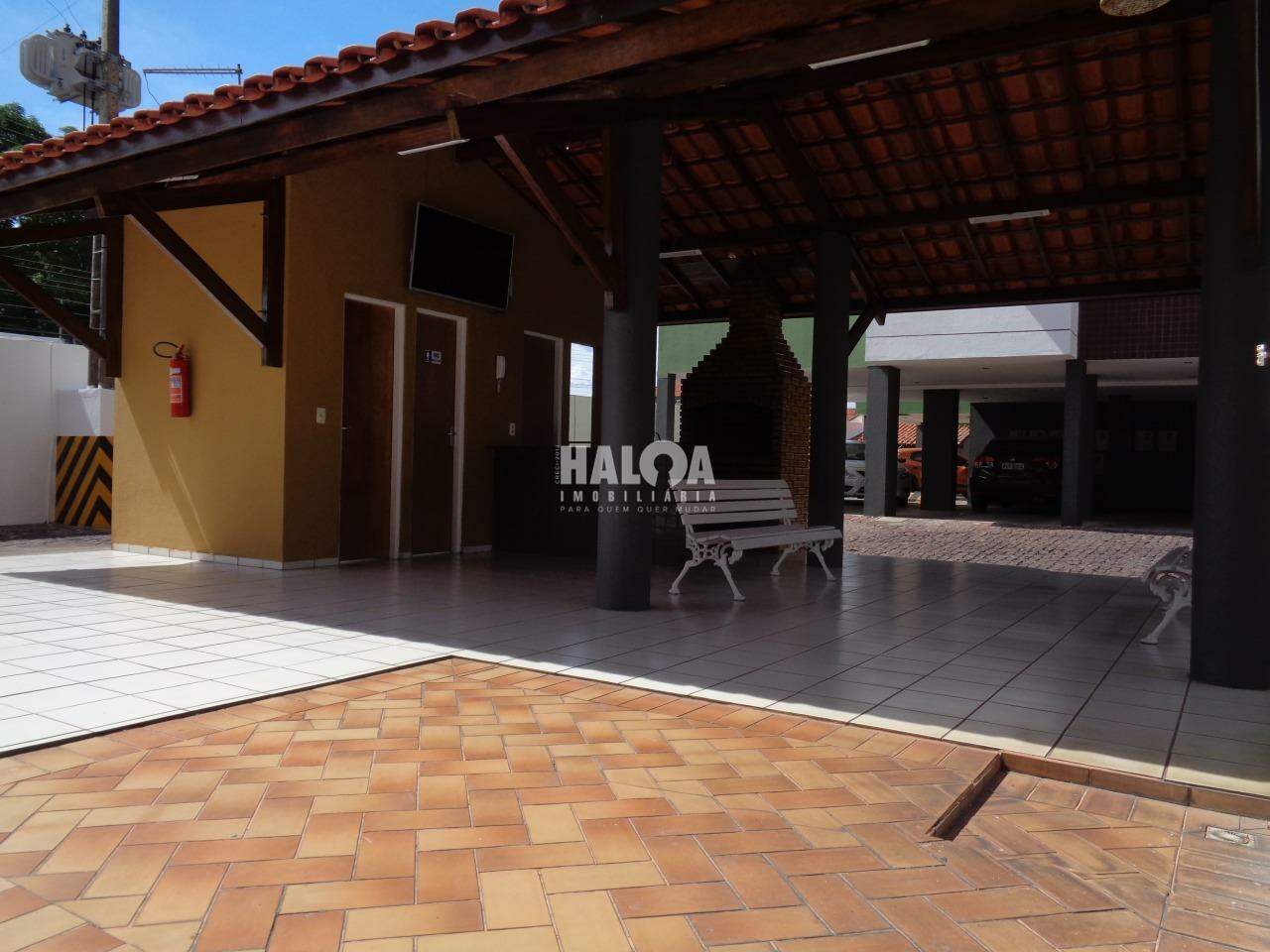 Apartamento, 3 quartos, 88 m² - Foto 3