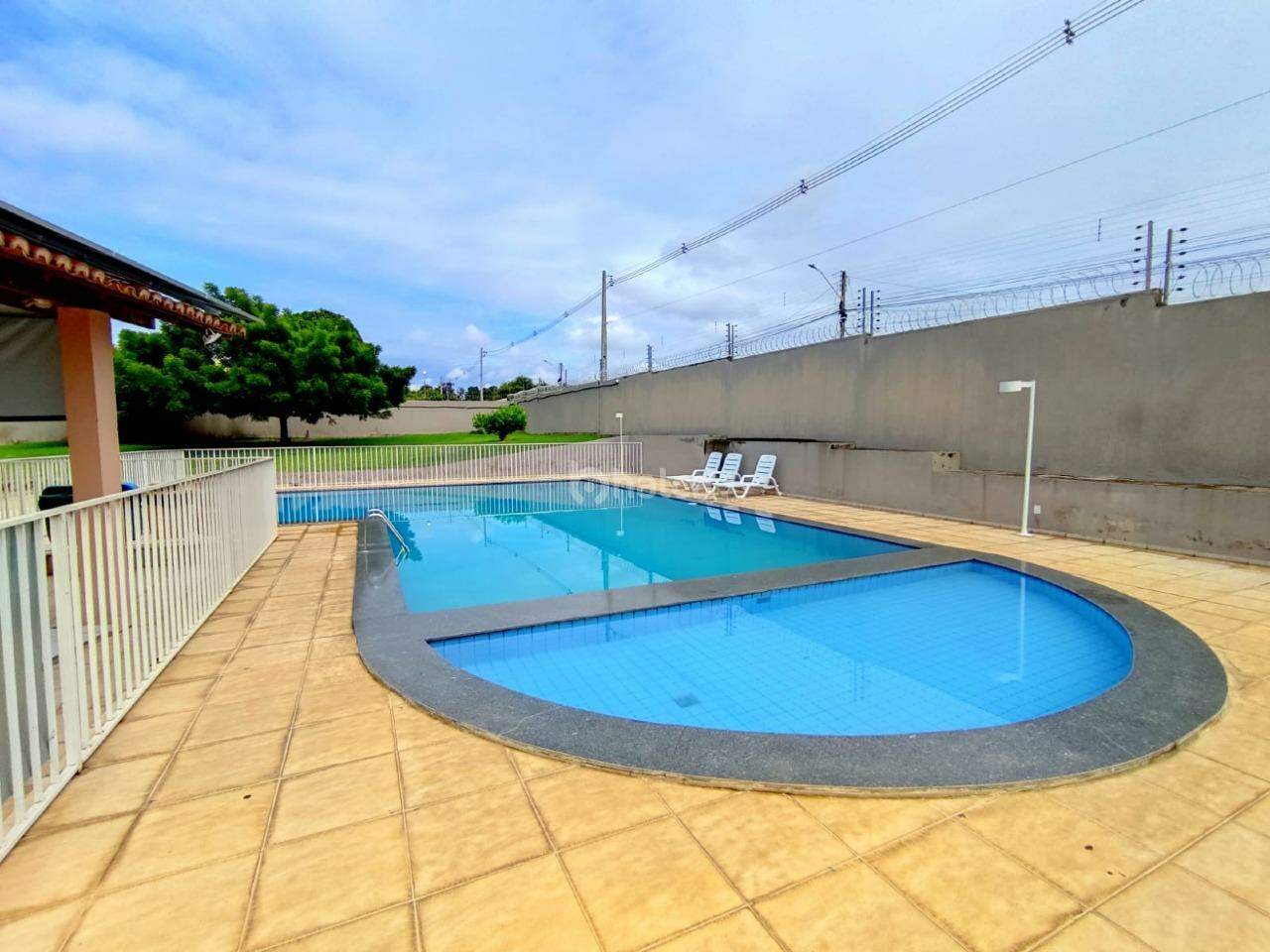 Apartamento para alugar com 2 quartos, 53m² - Foto 14
