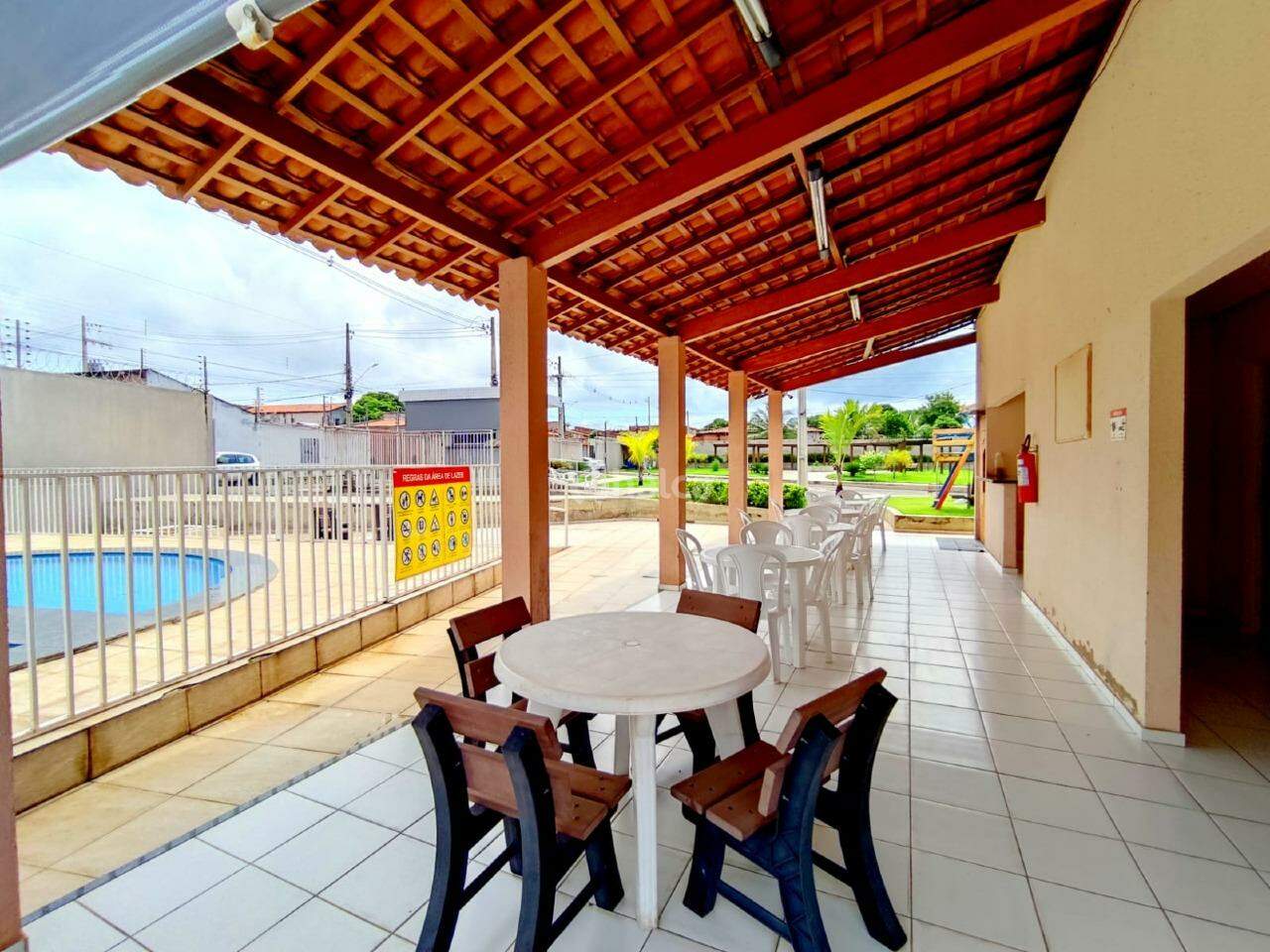 Apartamento para alugar com 2 quartos, 53m² - Foto 17