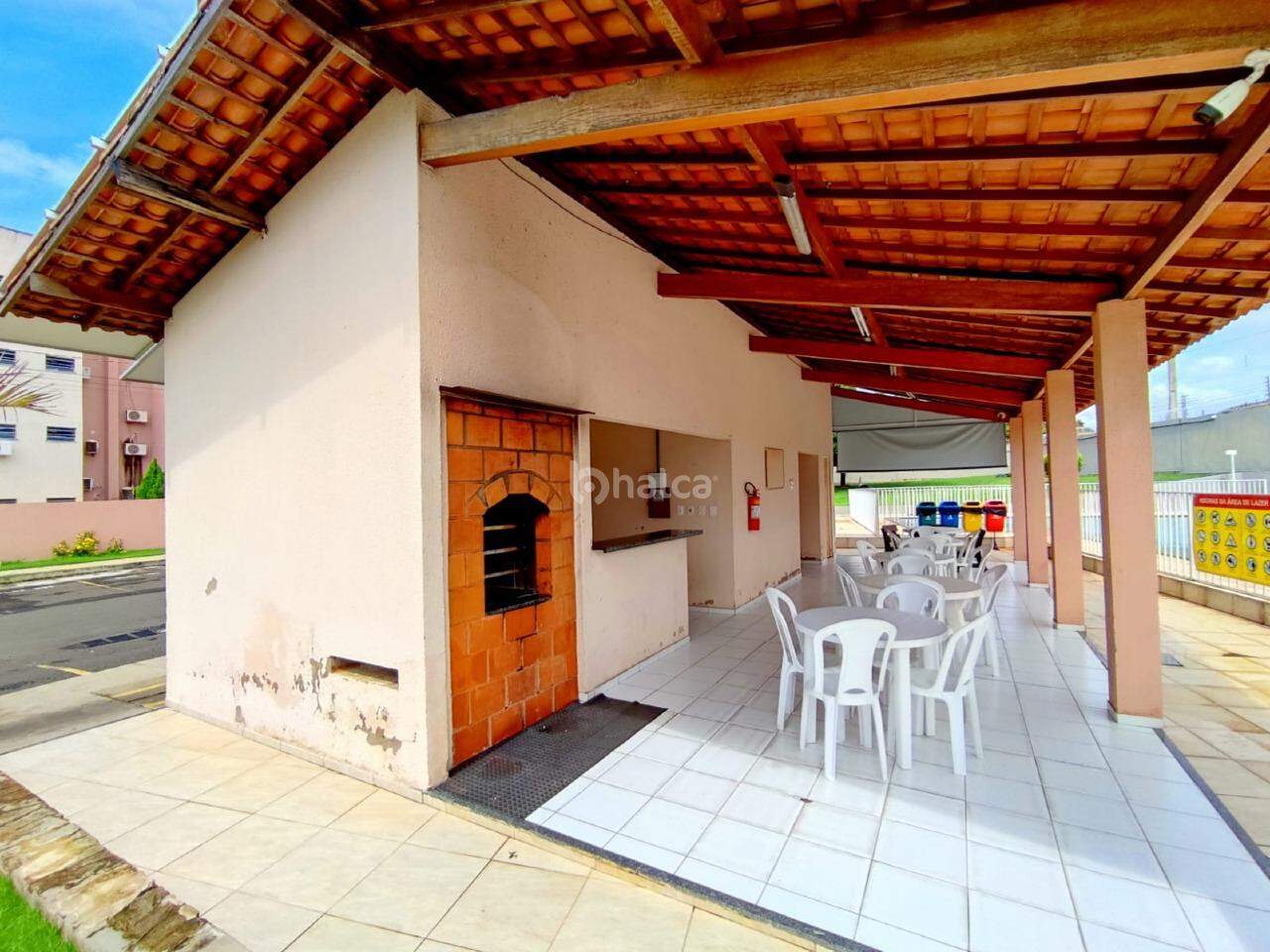 Apartamento para alugar com 2 quartos, 53m² - Foto 18
