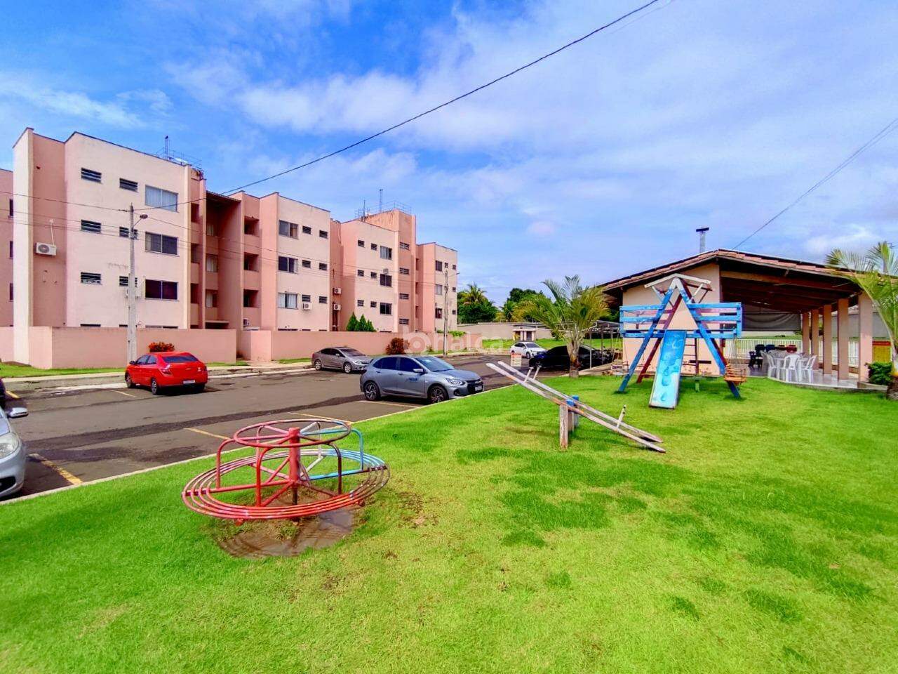 Apartamento para alugar com 2 quartos, 53m² - Foto 22