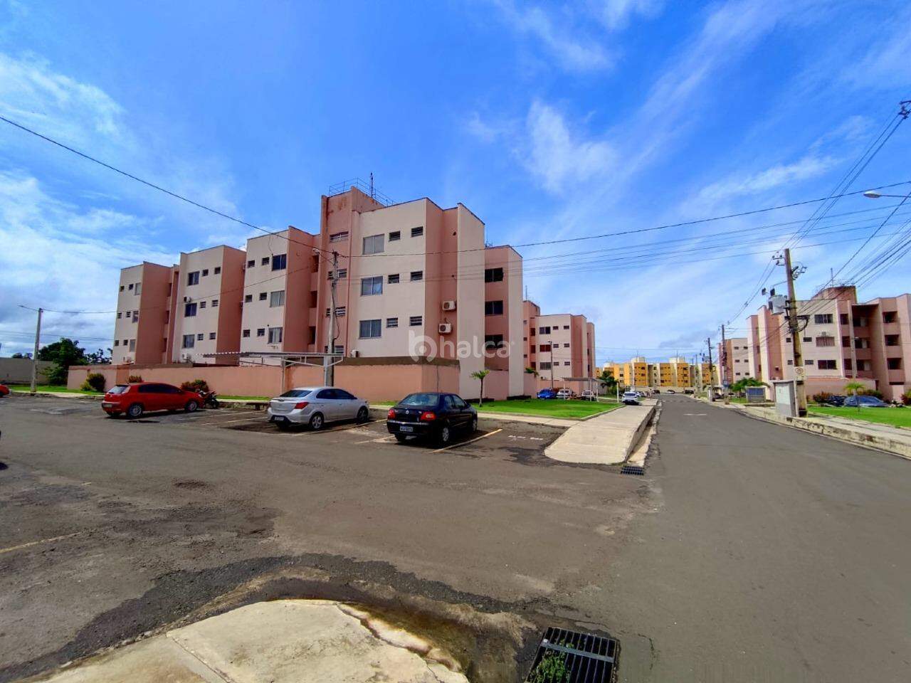 Apartamento para alugar com 2 quartos, 53m² - Foto 23