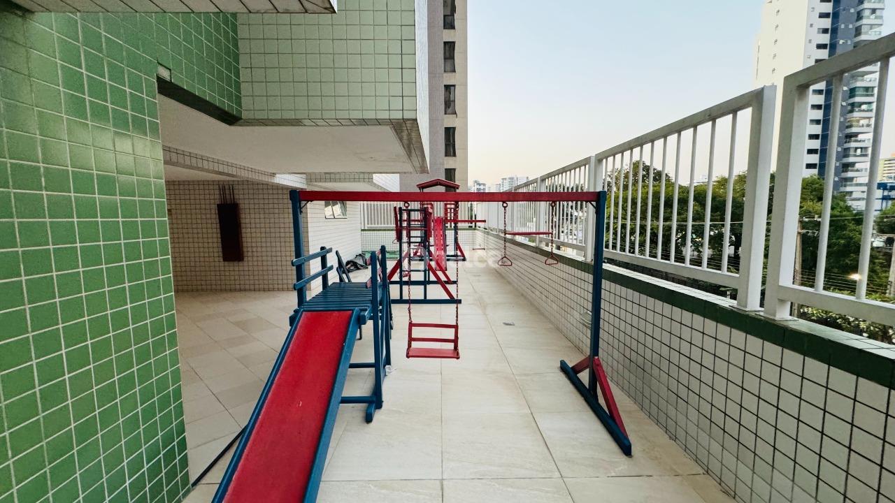 Apartamento, 3 quartos, 200 m² - Foto 40